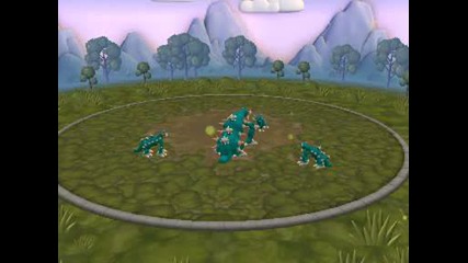 spore creature creator