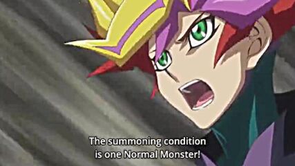 Yu-gi-oh! Vrains Episode 36