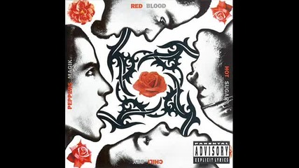 Red Hot Chili Peppers - Soul to Squeeze