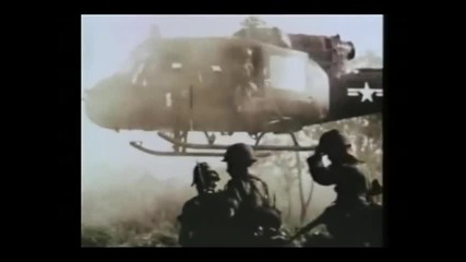 Помни Виетнам! - Vietnam War Music Video