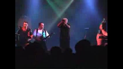 Funker Vogt - History (live)