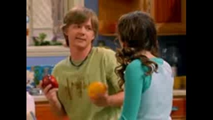 Hannah Montana - 01x03 - Miley Get Your Gum 