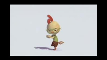 Chicken Little