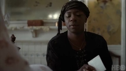 True Blood 5x09 Everybody Wants to Rule The World - Cryptic Message Clip