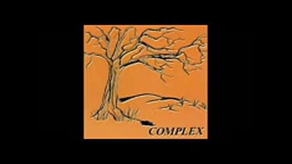 Complex - Complex ( Full Album 1970 )