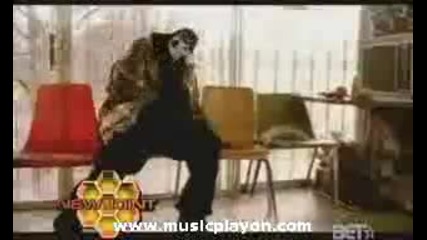 Musicplayon.com - Dmx - We In Here (feat. Swizz Beatz)