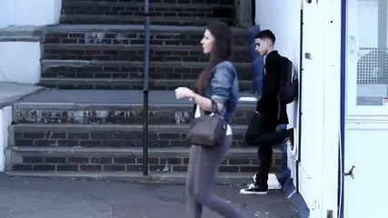 K Koke - Note to God (official Video)