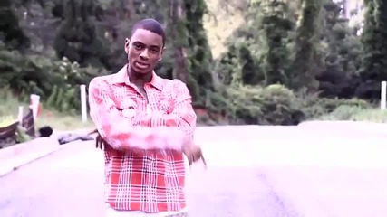 Soulja Boy - Touchdown ( Music Video ) 