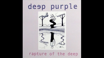 Deep Purple- Clearly Quite Absurd