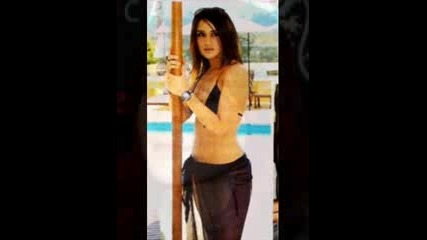 Dulce Maria