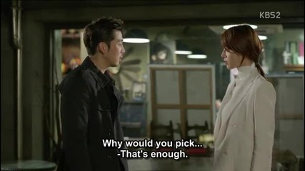 [eng sub] Beyond The Clouds E09