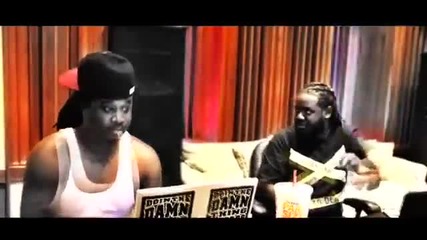 Young Cash & T - Pain - Forever (remix) Hq 