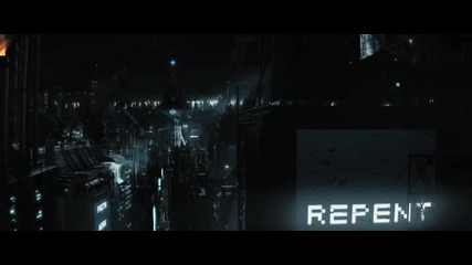 Priest _ trailer #1 Us (2011)