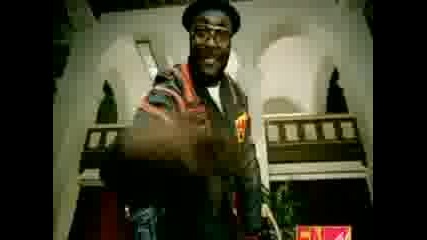 Flo - Rida feat. Will.i.am - In The Ayer