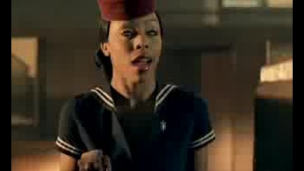 Chris Brown feat. Lil Wayne - Gimme That (high Quality)
