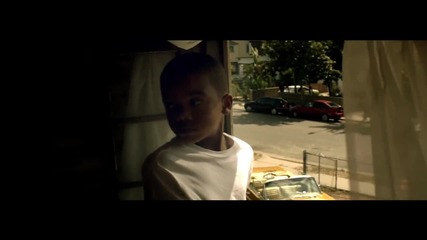 The Game ft. Chris Brown - Pot Of Gold