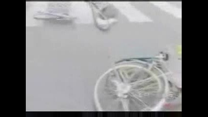 Мотор Се Разбива В Колело 