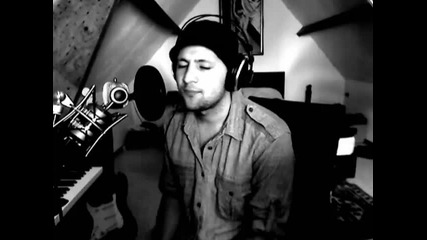 Bruno Mars - Just The Way You Are (airto Cover)