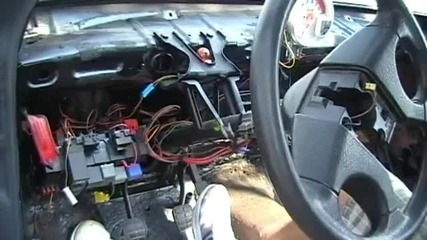 Луд Golf 2 тръгва