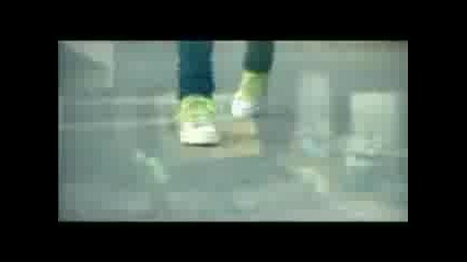 Converse All Star Best Commercial!
