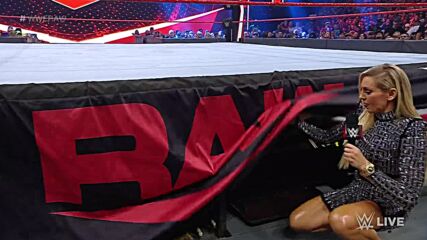 Charlotte Flair sends a scathing message to Nikki A.S.H.: Raw, Aug. 2, 2021