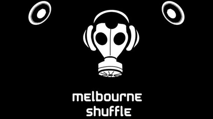perfect melbourne shuffle music drago :d :d