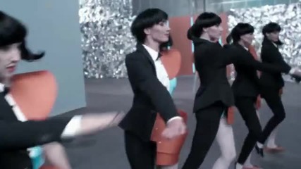 Mika - Blame It On the Girls