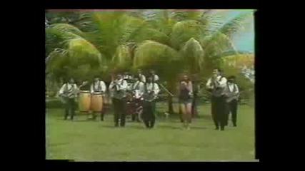 Grupo Coco Lluvia.