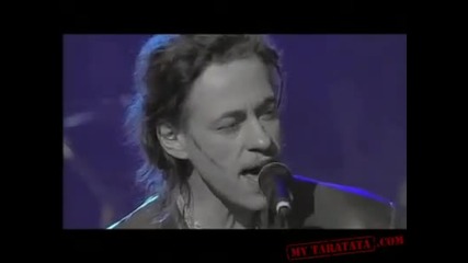 Bon Jovi, Bob Geldof - I Dont Like Mondays (live) 