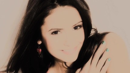 Nina Dobrev 'this has gotta be the good life'