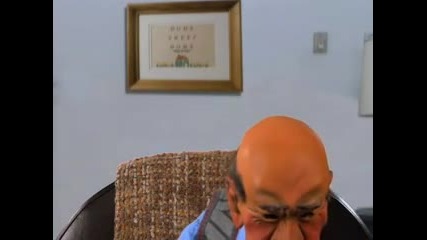 The Jeff Dunham Show S01e07