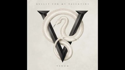 Bullet For My Valentine - Worthless (audio)