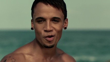 Jls feat. Dev - She Makes Me Wanna