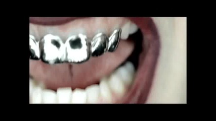 Marilyn Manson - Tainted Love High Quality