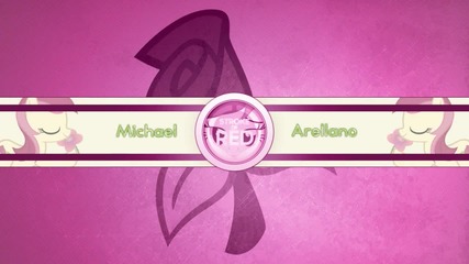 2012 * Michael A. fy Icky - Stroke of Red ( Original ) /edm/