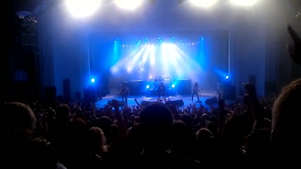 W.a.s.p. - The Idol live in Burgas 04.08.2014