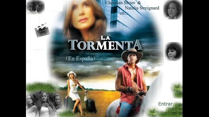 La tormenta-soundtrack 2