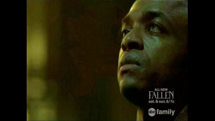 Fallen The Journey part6 