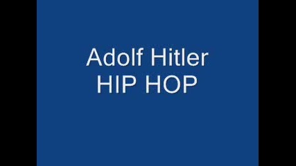 Adolf Hitler fead. G - Unit 