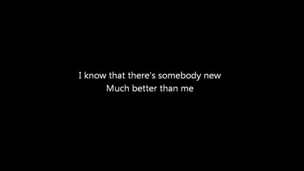 Don't Forget Me