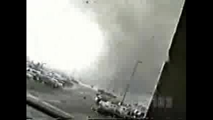 Tornado Power