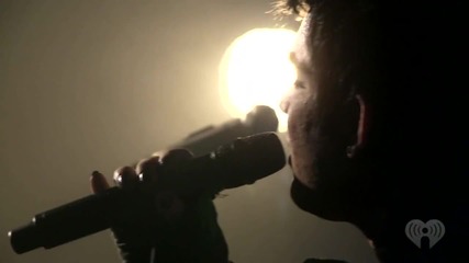 Adam Lambert - Whataya Want From Me (acoustic) *hq*