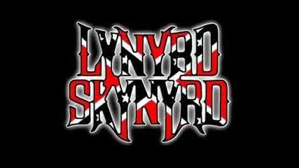 Lynyrd Skynyrd - Red, White And Blue 