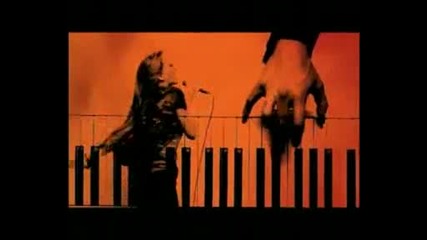 hilary duff - beat of my heart 