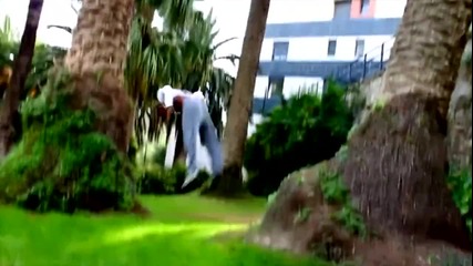 No Limit - Parkour Freerunning