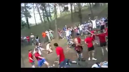 Цска против Оболони