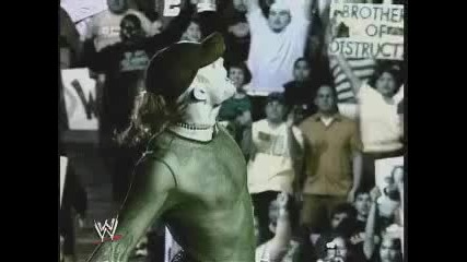 Hardy Boyz 5th Titantron