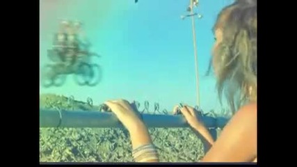 David Guetta - Stay