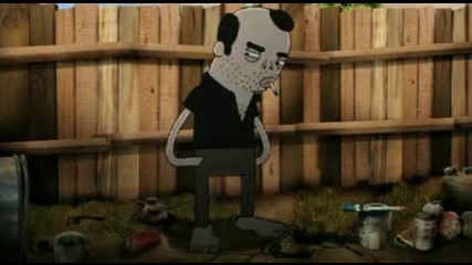 Възтановяване на Земата [ Fun Animation ]