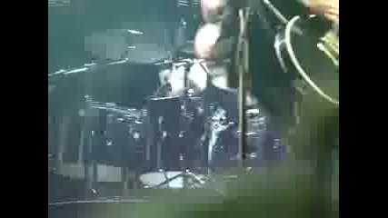 Love amp Death Live - Tokio Hotel 02 - 25 - 10 